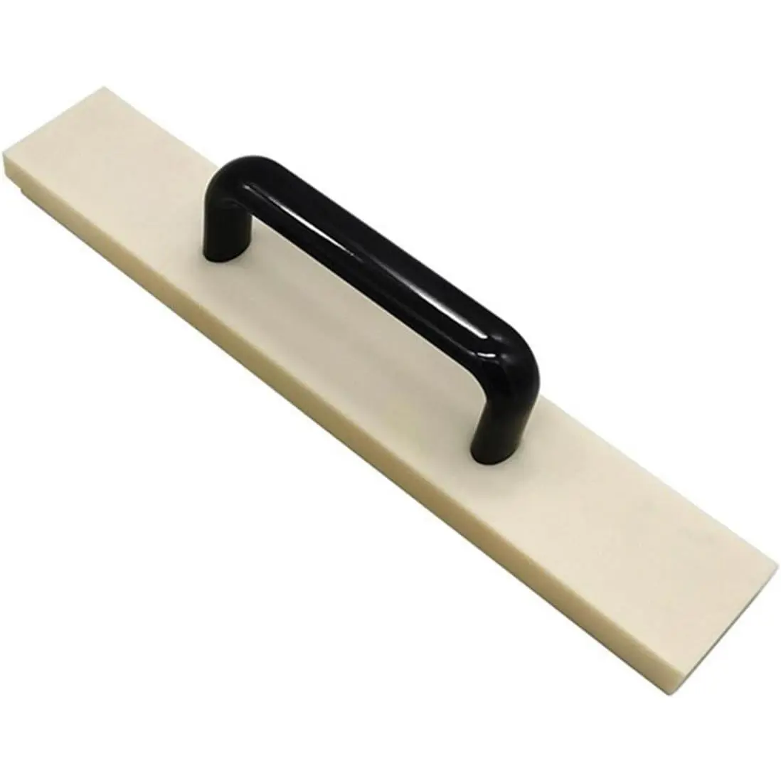 Tapping Block, Durable Flooring Tapping Block with Handle, Practical Vinyl Floor Installation Tool for Installing Laminate, Hardwood, LVP, LVT or Engineered Wood(SIZE:40cm/15.75in)