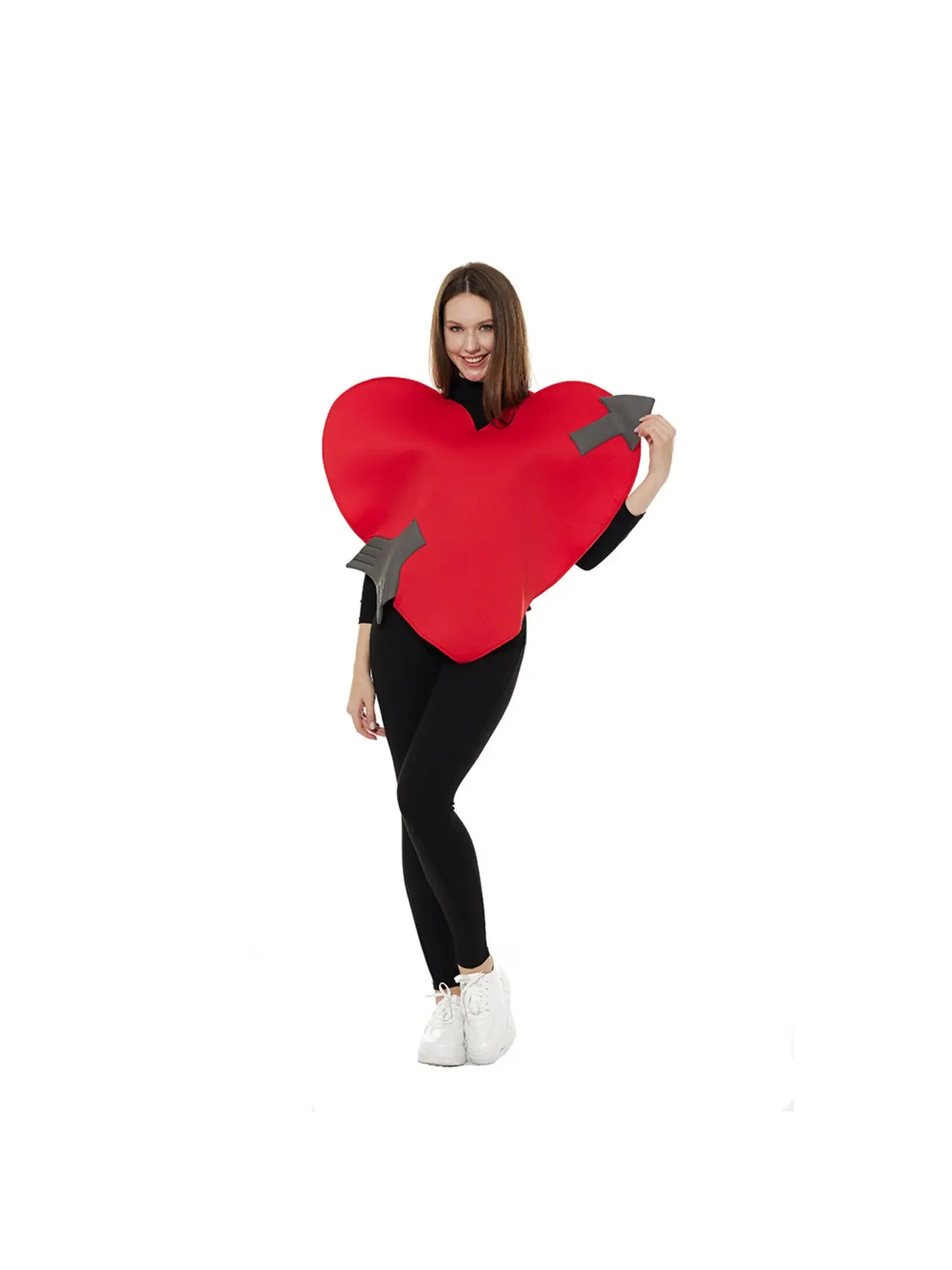 Ladies Festival Celebration Stage Show Dress Up Costume Halloween New Cupid's Arrow Cosplay Costume Love Play Costume Bar Party Costume