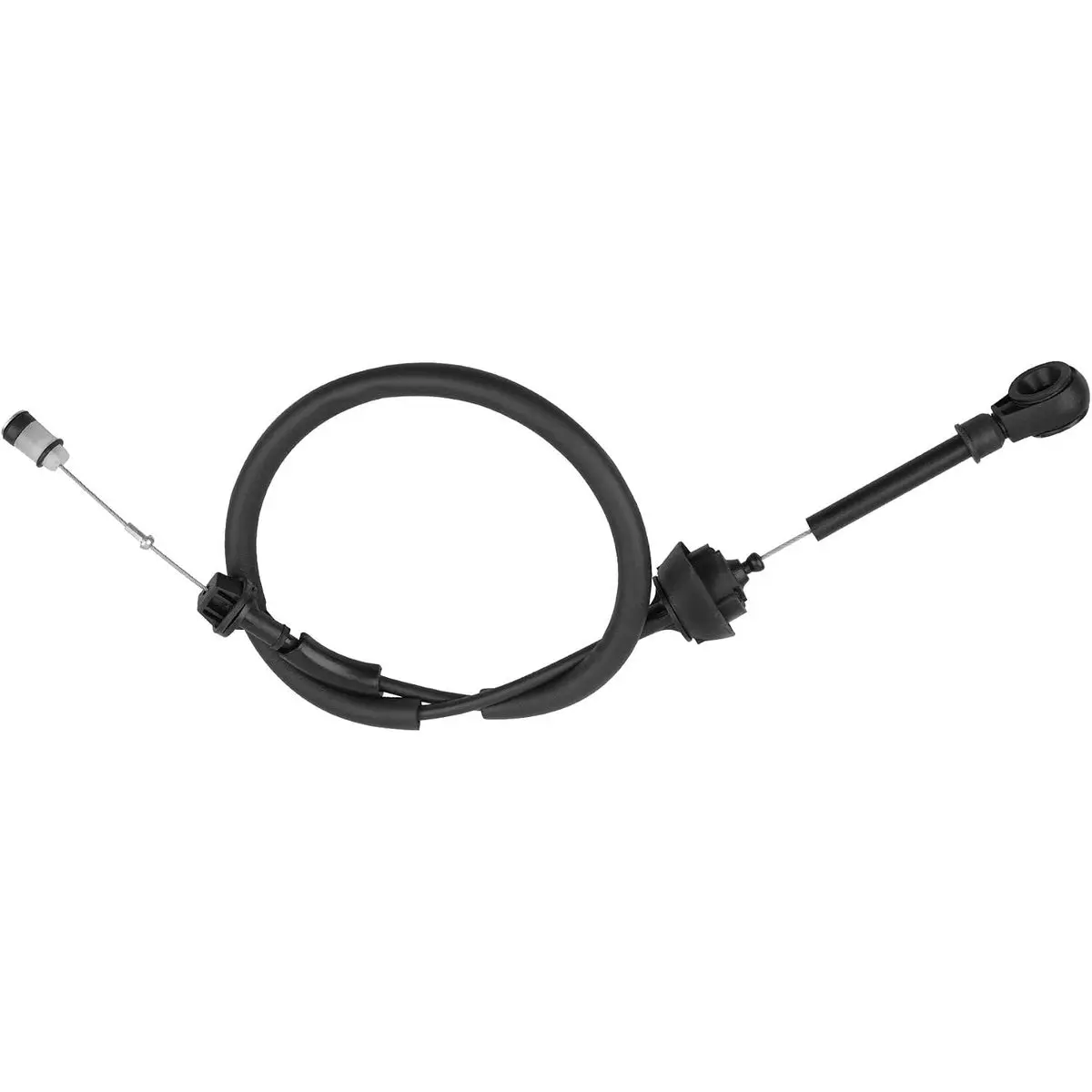 Throttle Accelerator Cable, Compatible with 1998-2002 Dodge Ram 2500/3500 5.9L Cummins, Auto Replacement Part, Vehicle Maintenance, for Everyday Household Use and Home Organization