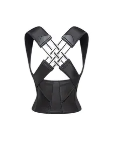 Lumbar Support Pro, Posture Corrector with Advanced Technology, Long-Lasting Back Wellness, All-Day Comfort - Unisex for Young Adults