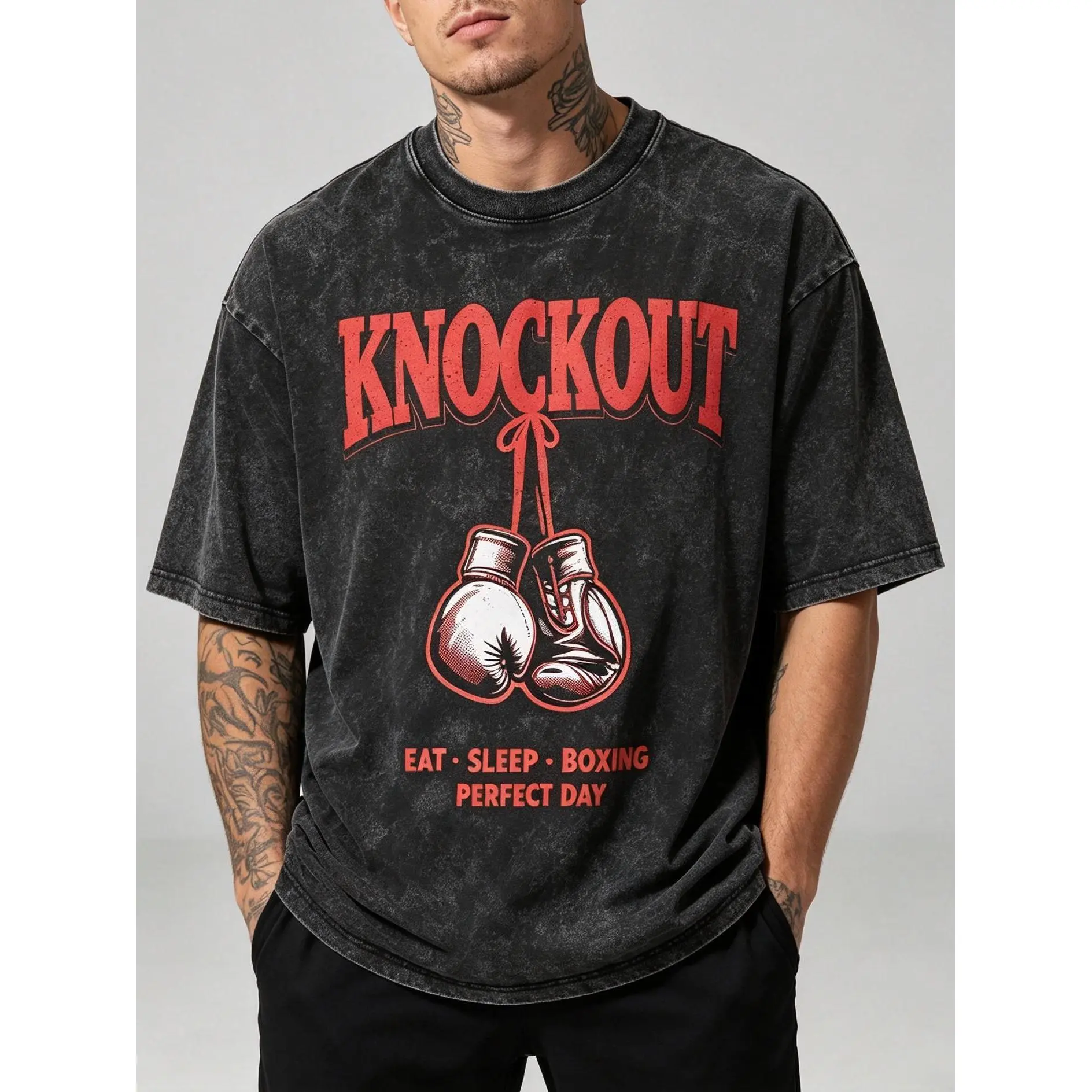 Men's Boxing Perfect Day Shirt, Boxing Shirt, Boxing Gloves Shirt, Boxing Coach Gift, Boxing Gifts, V-Neck, Tank Top, Sweatshirt, Hoodie,Unisex graphic T-shirt