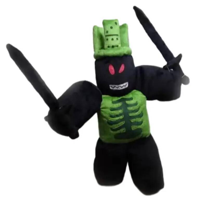 Forsaken Two Time Forsaken Slasher Plushie 1x1x1x1 Forsaken Two Time Plush Toy Doll Alien Stage Ivan Till Alien Stage Plush Toy