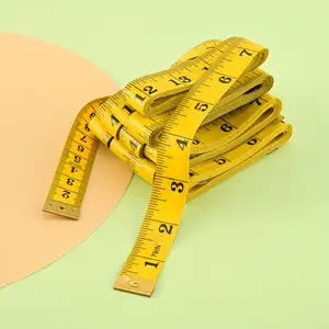 2pcs Body Measuring Ruler, Measuring Ruler, Fitness And Tailoring