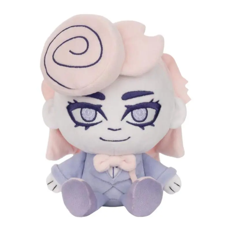 In Stock Harvey Harvington Plush Doll Cute Anime Peripherals Toy Halloween Christmas Gift
