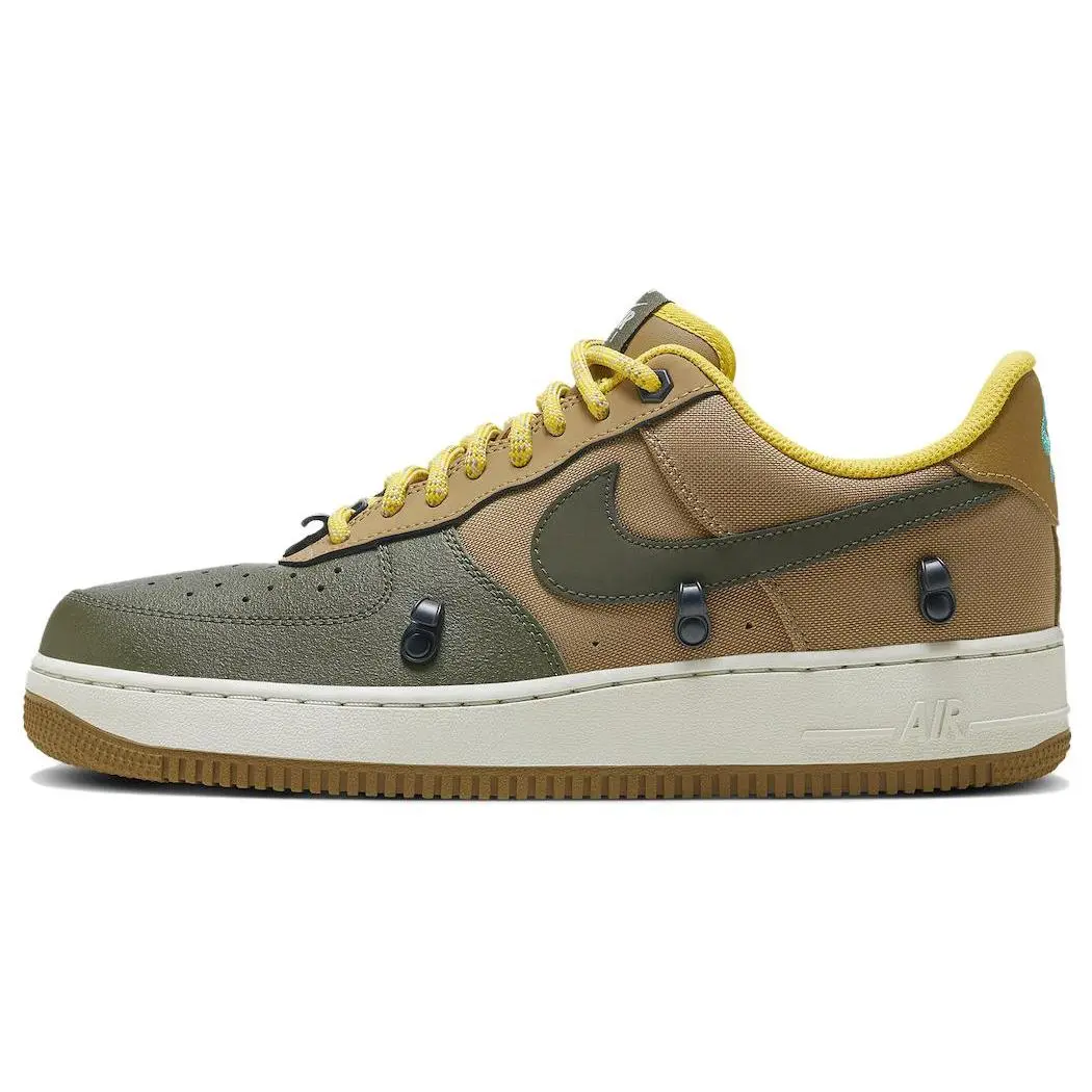 Nike Air Force 1 Low 'Winterized' FV4459-330