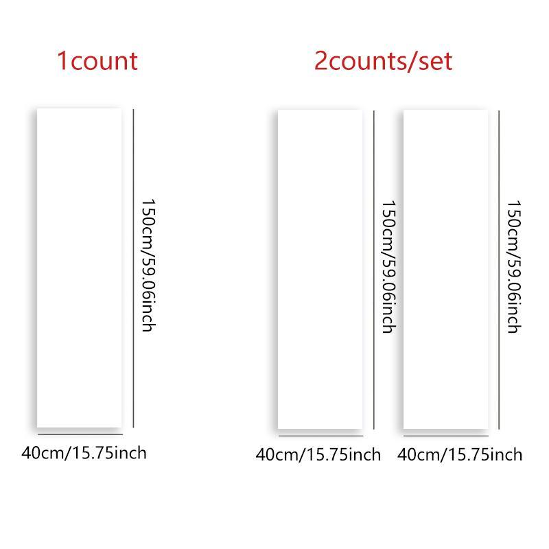 Japanese Style Dragon Pattern Tapestry, 2 Counts/set Modern Art Tapestry, Wall Hanging Decor for Home Living Room Bedroom Study Room, Tapestry Wall Mural