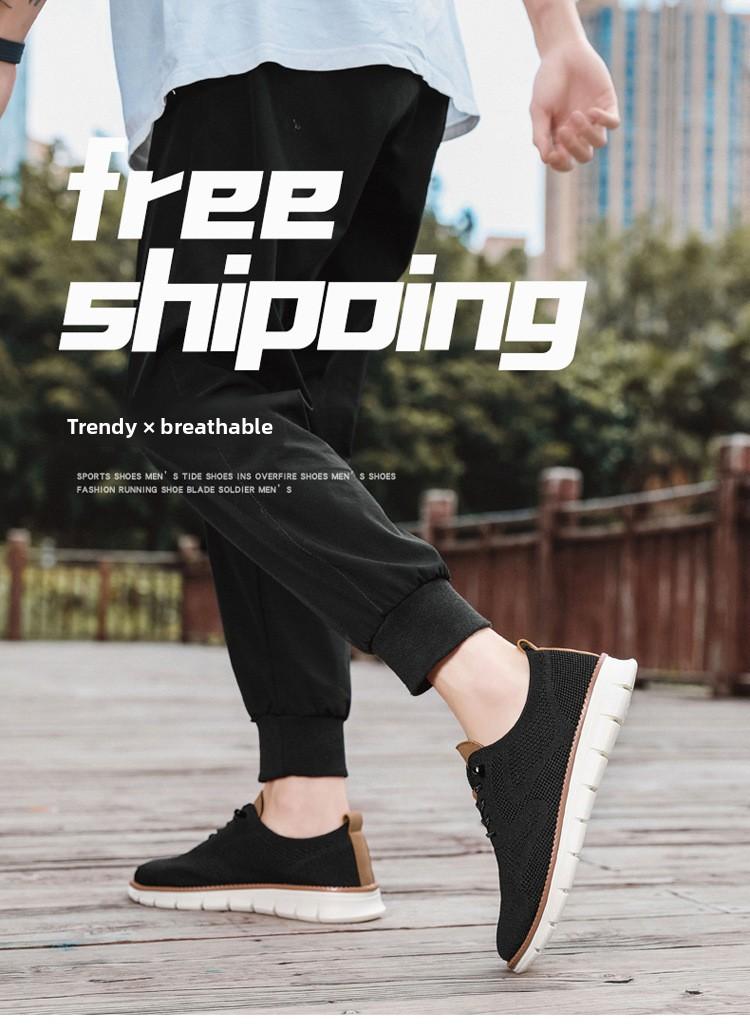 Mesler Men's Mesh Sneakers Oxfords Business Casual Walking Shoes Tennis Comfortable,Sporty Lightweight Breathable Running Shoes For Exercise & Daily Wear Closed Trainer Boy Training Runner Athletic Footwear block Shoes Outdoorfun