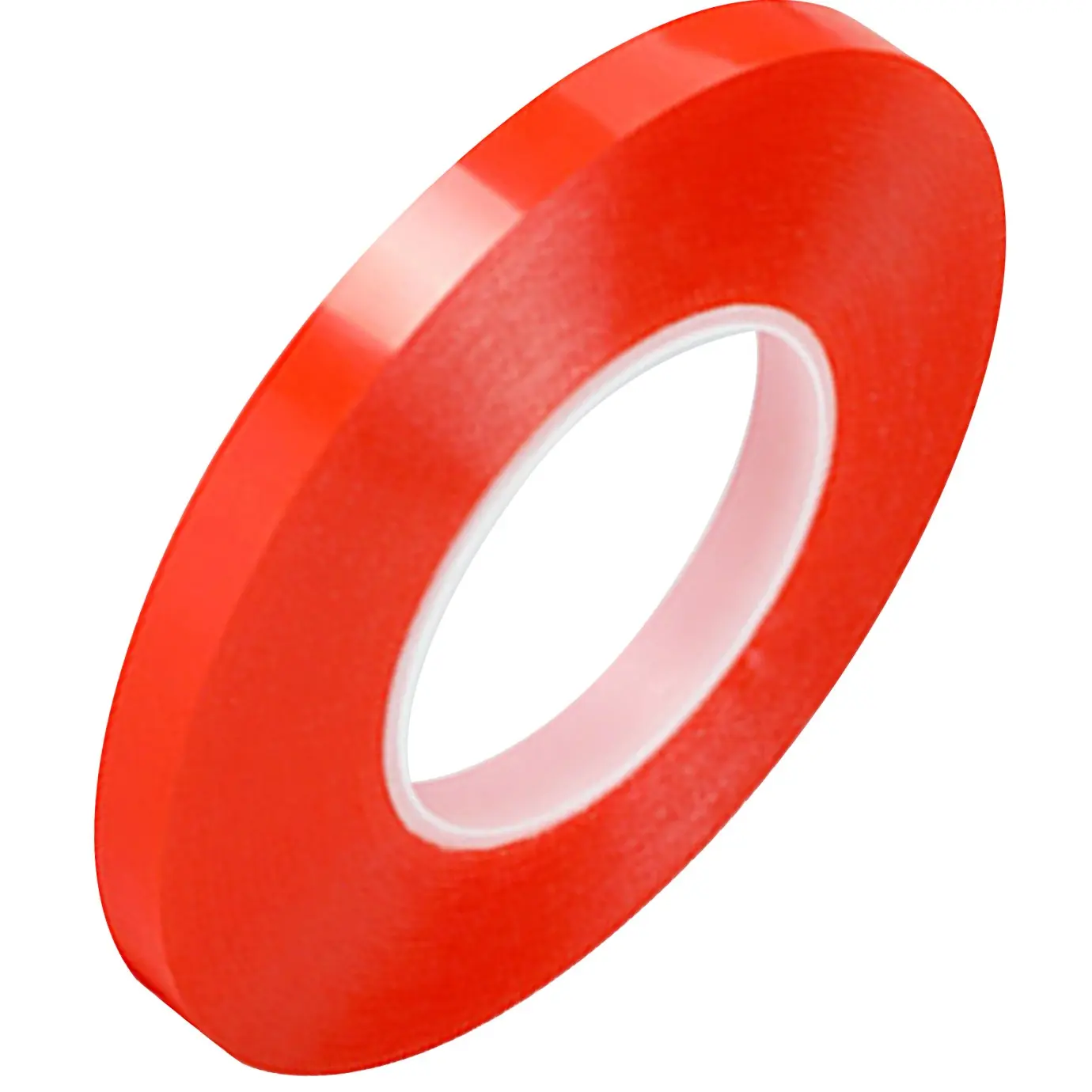 Clear Thin Double Sided Strong Adhesive Acrylic Tape, 0.2mm Thickness, for Mobile Phone Laptop Tablets LCD Screen Repair, Crafts Arts