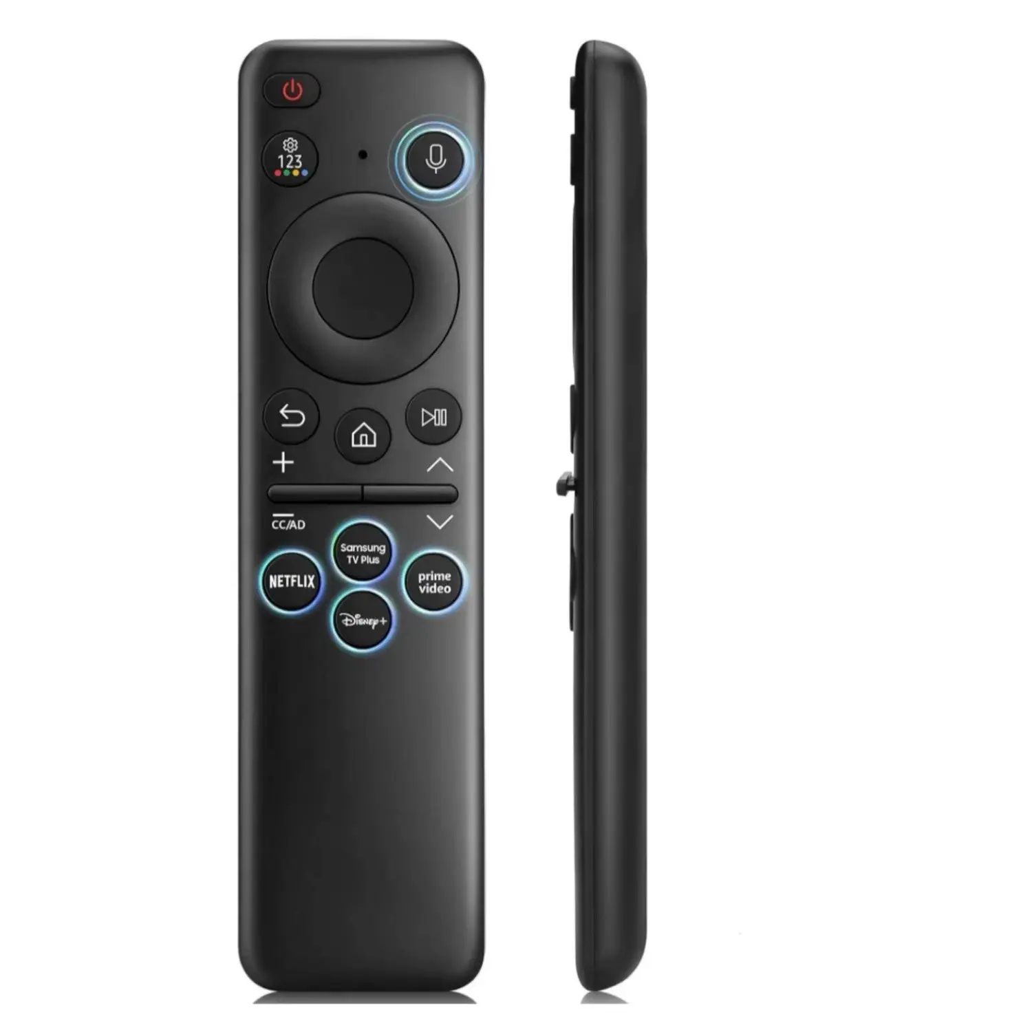 Replacement Voice Remote Control for Samsung Smart TV BN59-01432A QN75QN90CAFXZA Replacement Voice Remote Control for Samsung Smart TV BN59-01432A QN75QN90CAFXZA