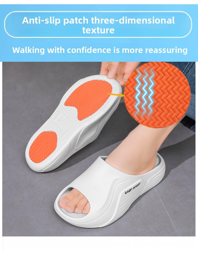 Lightweight Summer Clogs |   Odor-Resistant, Easy to Clean