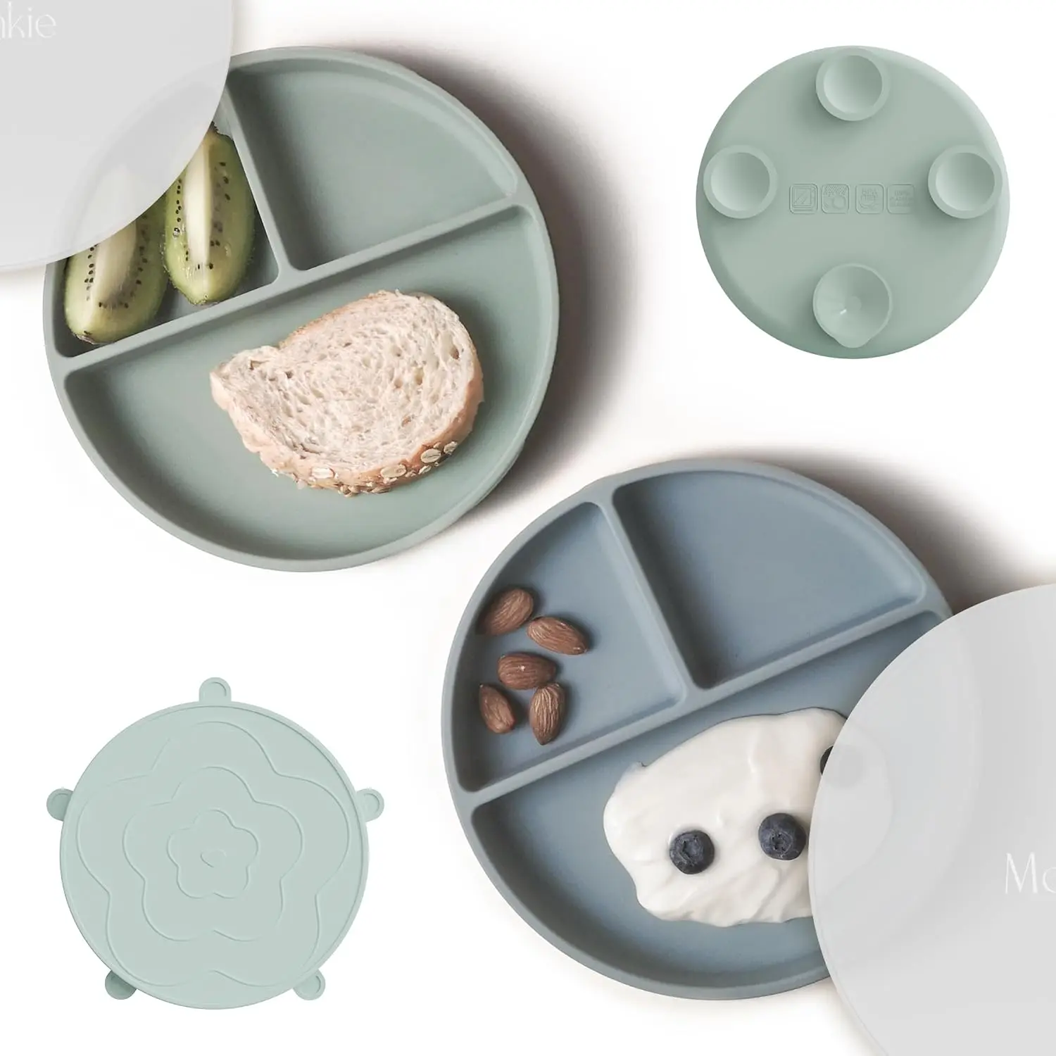 2Pcs-Mint/Ether