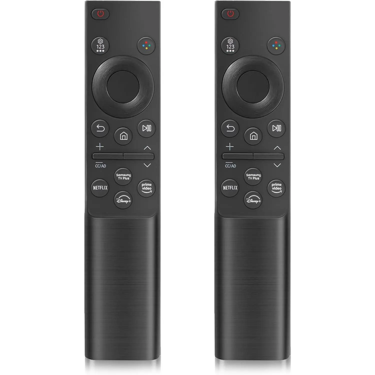 2 count Remote for TV 2 count Remote for TV