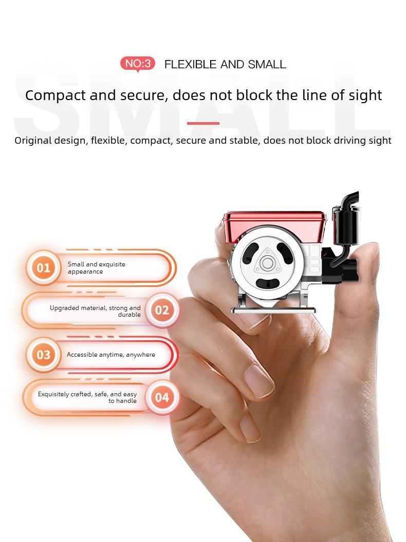 Solar Engine Car Aromatherapy Diffuser, Diesel Engine Style Car Decoration, Solar Rotating Car Air Freshener No Charging Needed, Multiple Fragrances, Gift for Boyfriend