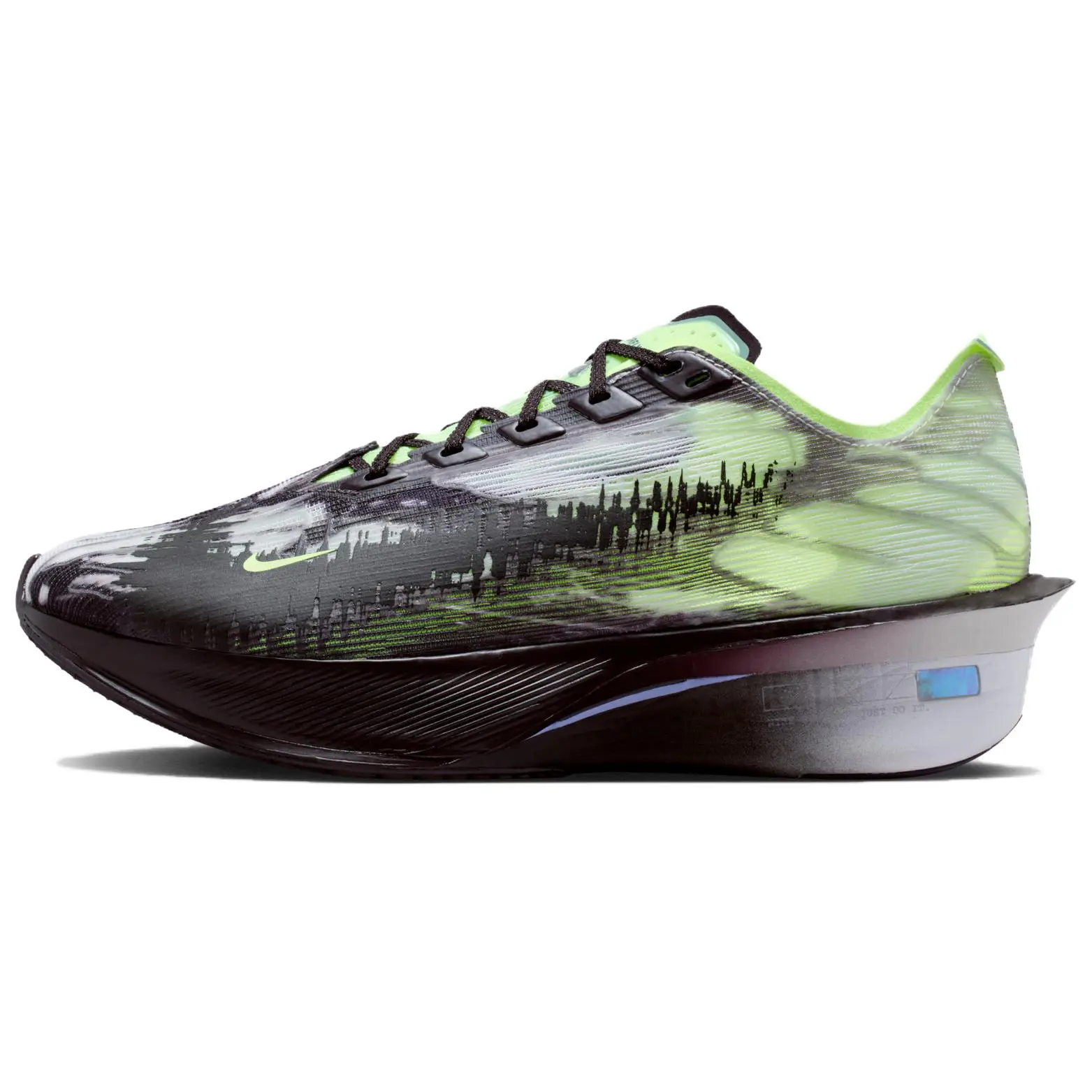 Nike Vaporfly 4 Comfortable Running Shoes IR7596-606