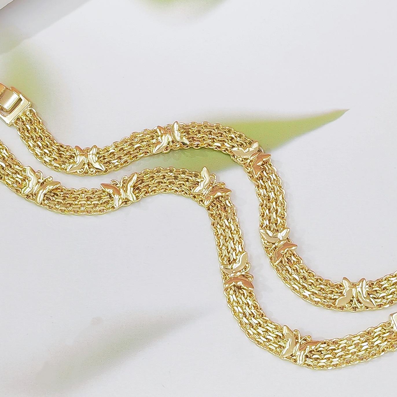 2026 Butterfly Bracelet bestie gift,Valentine's Day gift