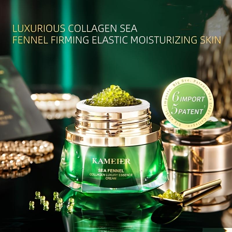 30G Sea Fennel Collagen Essence Cream DD Cream