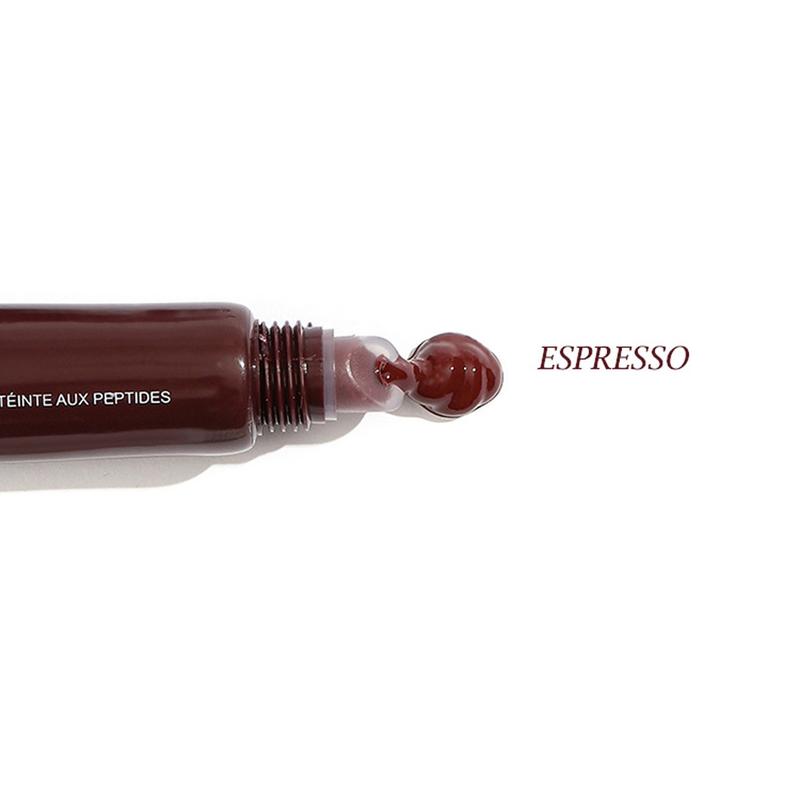 Long Lasting Lip Gloss, Tinted Moisturizing Liquid Lip Balm, Glossy Plumping Lip Glaze Stick, Girls and Women Makeup Accessories