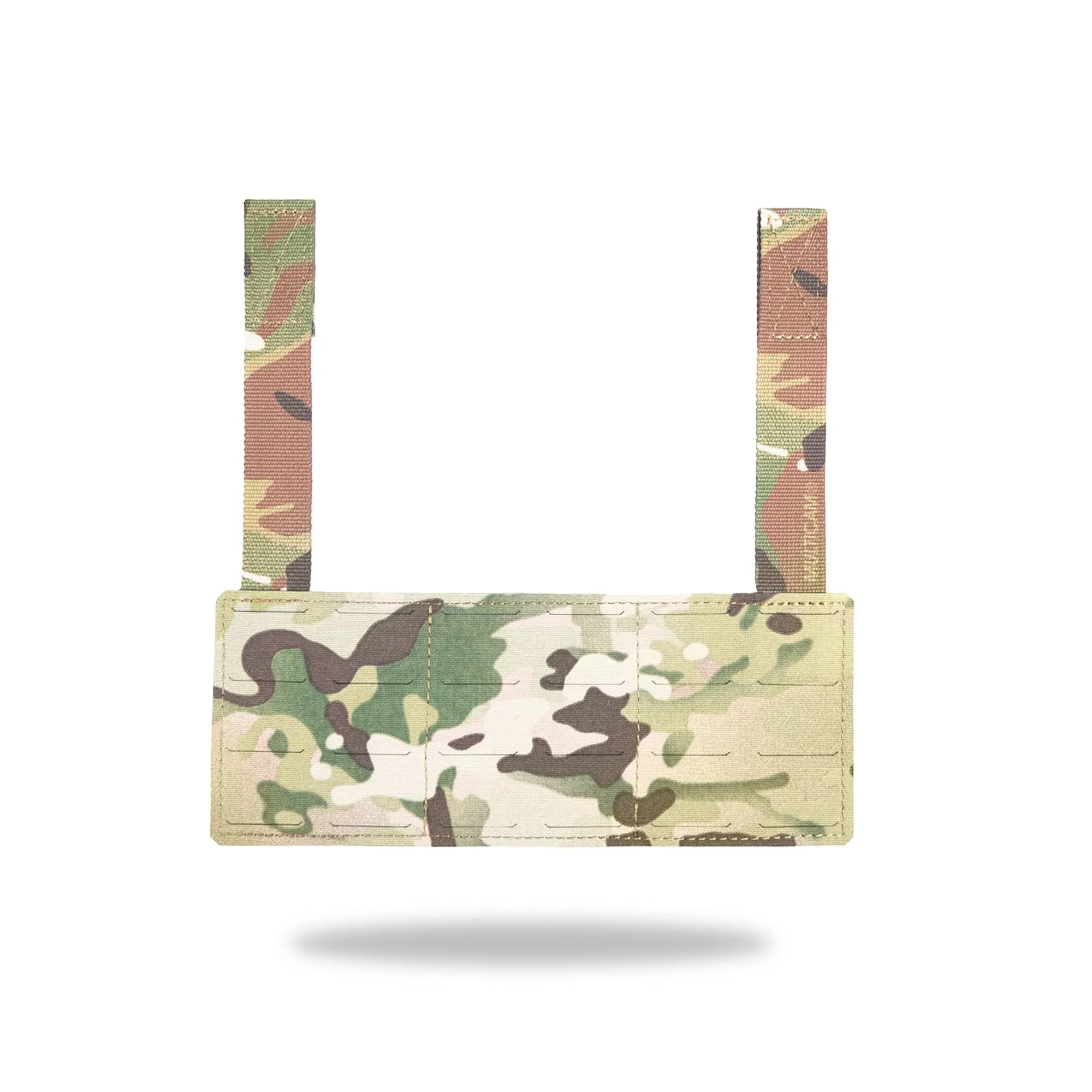 Dmgear D3 Back Panel Extender, Tactical Gear Accessory, D3 X Molle Expansion Panel, Enhance Your Equipment Setup, Essential for Tactical Use