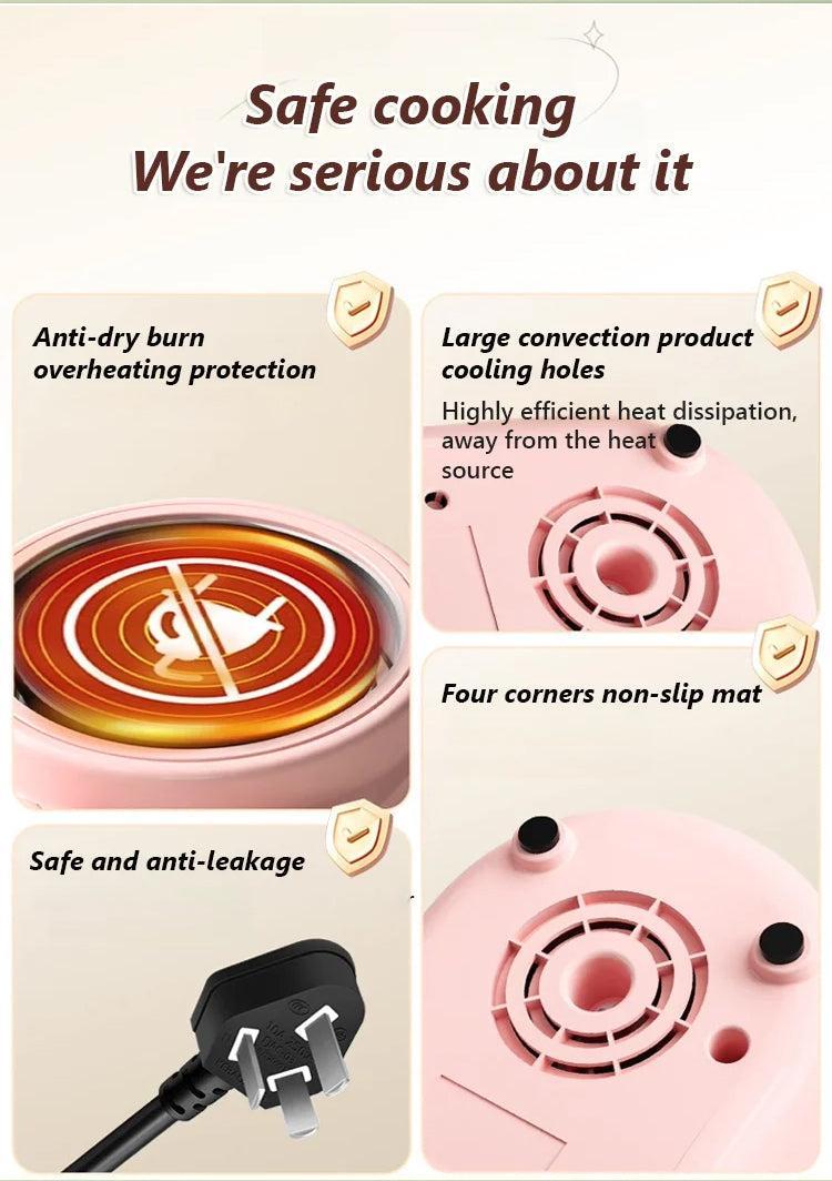 Children's Real Cooking Mini Kitchen Toys - 22 PCS Set Children's Real Cooking Mini Kitchen Toys - 22 PCS Set