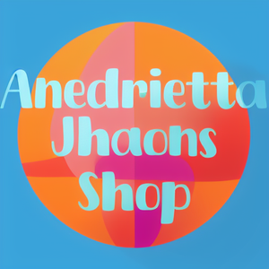 Anedrietta Jhaons Shop