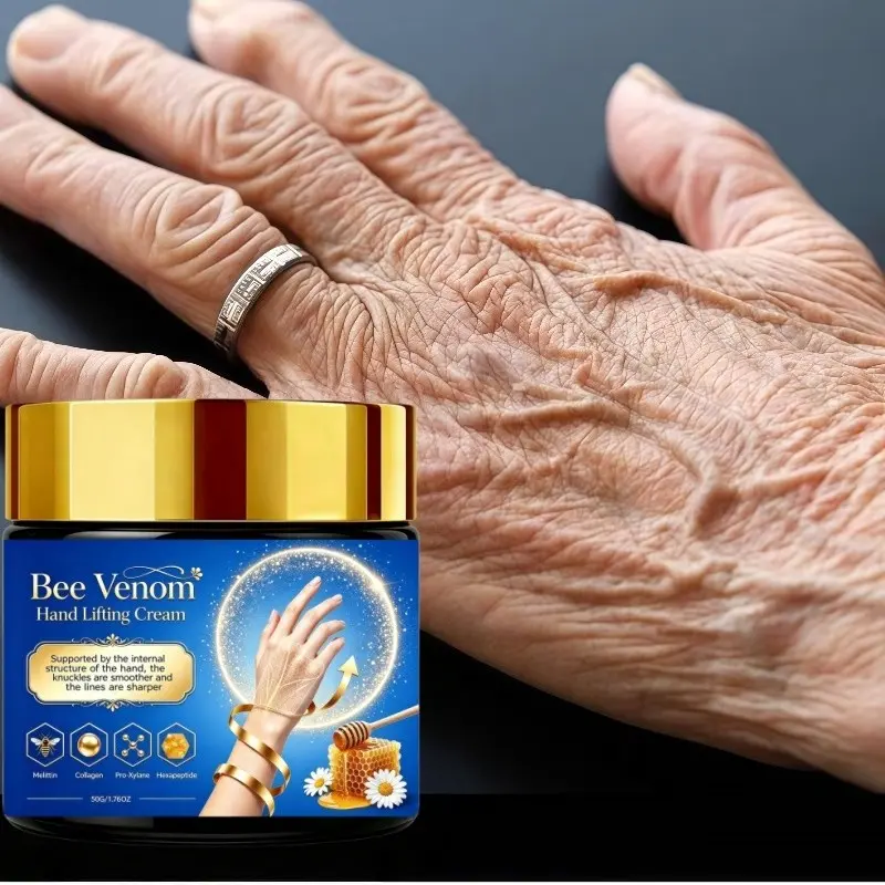 70%UREA Hand Care Cream is specially designed for dry and chapped hands, providing moisturization and nourishment to rough skin. It hydrates and softens the skin and has a light beige color. This hand cream can also be used as a foot moisturizer.