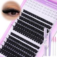 120D Lash Kit