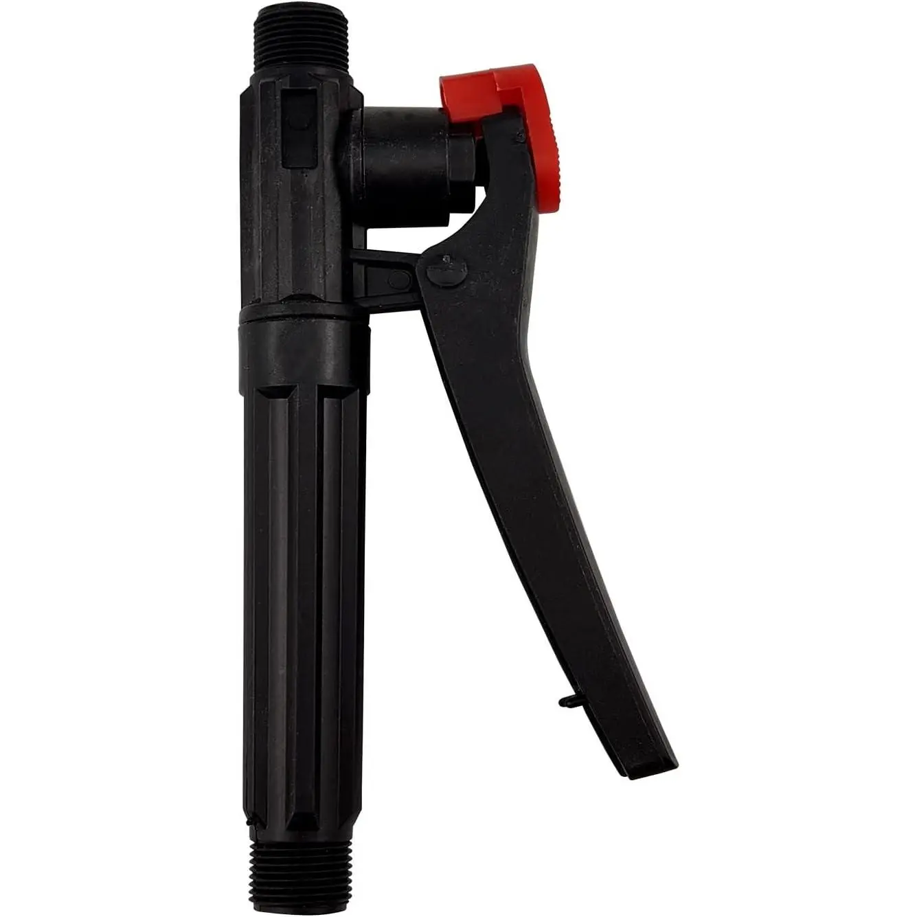 1 count Pump Action  Sprayer, Backpack Sprayer  Trigger Sprayer Handle Garden Trigger  Sprayer Handle Pump Sprayer Wand