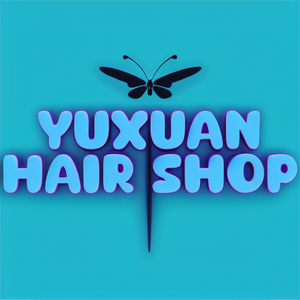 YuXuan-Hair-Shop