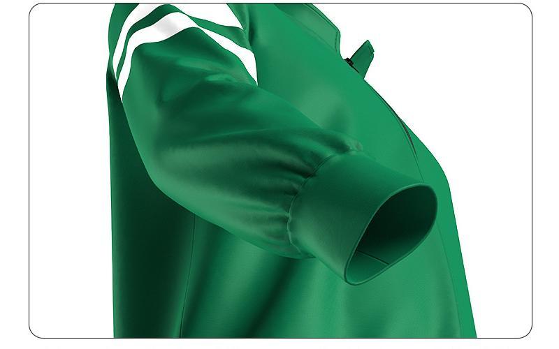 Anime Ben10 Alien Force Ben Tennyson Cosplay Unisex Sweatshirt Jacket Hoodies Zipper Coat Casual Uniforms Halloween Outfits