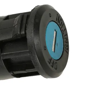 4-Wire Pin Ignition Start Switch with Wire Connector - Biker Lock & Bike Parts for ATV Quad Bike, 50cc-125cc 4-Wheelers, 110cc ATVs Compatible with Tao Tao, Coolster, Sunl, Roketa, Kazuma (Check Fit First) 4-Wire Pin Ignition Start Switch with Wire Connector - Biker Lock & Bike Parts for ATV Quad Bike, 50cc-125cc 4-Wheelers, 110cc ATVs Compatible with Tao Tao, Coolster, Sunl, Roketa, Kazuma (Check Fit First)
