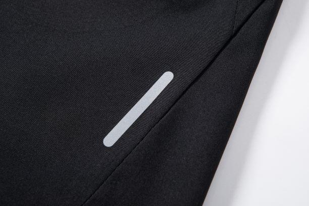 4PCS Bundle Men's Casual Shorts |   Drawstring Zipper Pocket Summer Daily Wear Bottoms