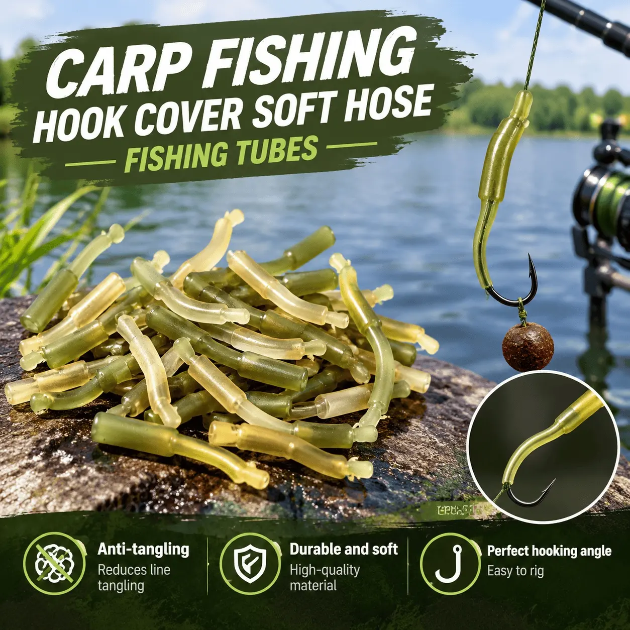 One-Piece Portable Utility Hook, Designed for Hanging Household Items, Multipurpose Hook, 21mm