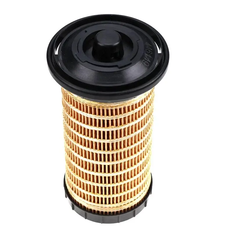 FridayParts Fuel Filter 4461492 for Perkins Engine 1103A-33 1103A-33T 1103C-33T 1103D-33