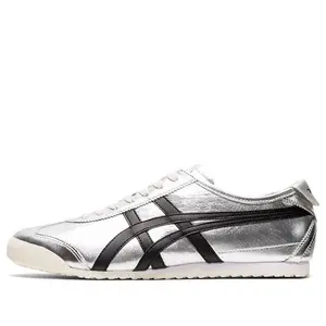 Onitsuka Tiger Mexico 66 'Pure Silver' 1183B566-020
