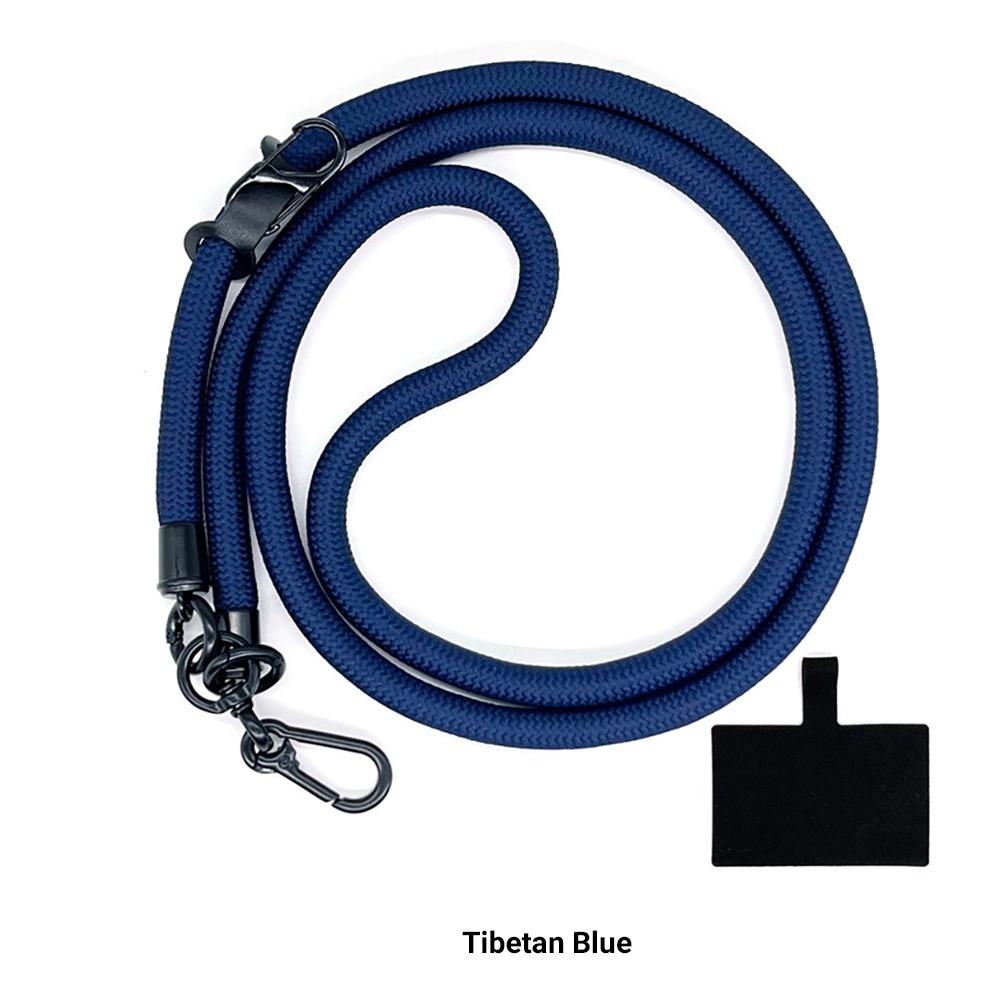 Fashion Multi-Purpose Creative Adjustable Phone Lanyard Phone Sling, Upgrade Your Phone, Convenient Single-Hand Operation, Daily Carry Accessory