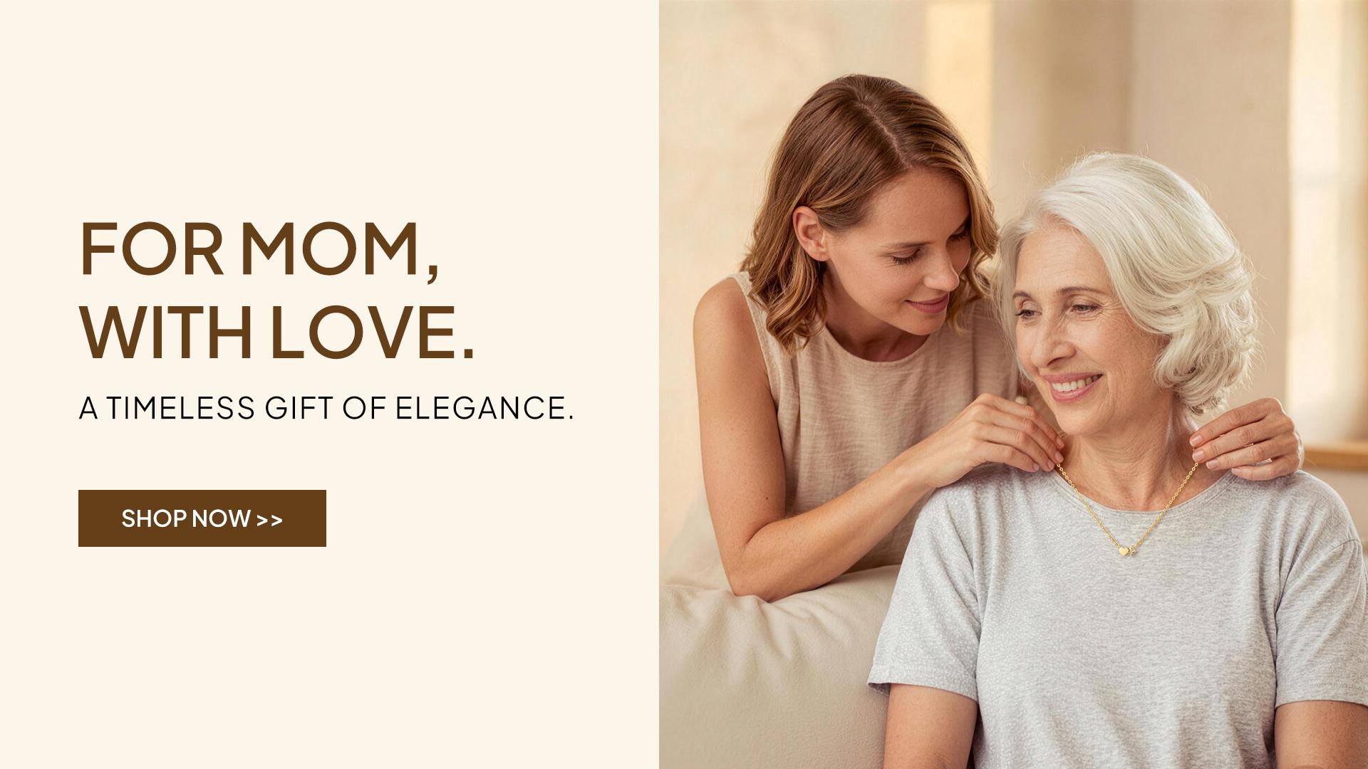 Tiny Initial Necklaces for Women Golden Heart Letter A-Z Necklace Dainty Heart Name Necklace Personalized Initial Tag Pendant Birthday Gifts Anniversary Gifts Jewelry for Women Girls Mother's Day Gift