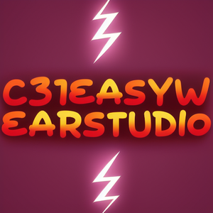 C31EasyWearStudio