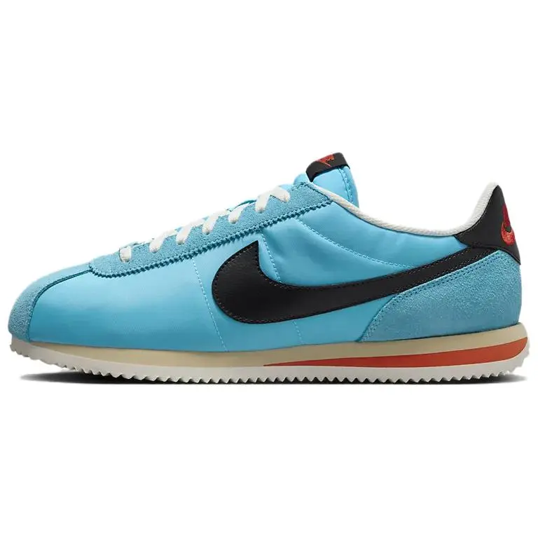 Nike Cortez TXT 'Baltic Blue' HF0263-401