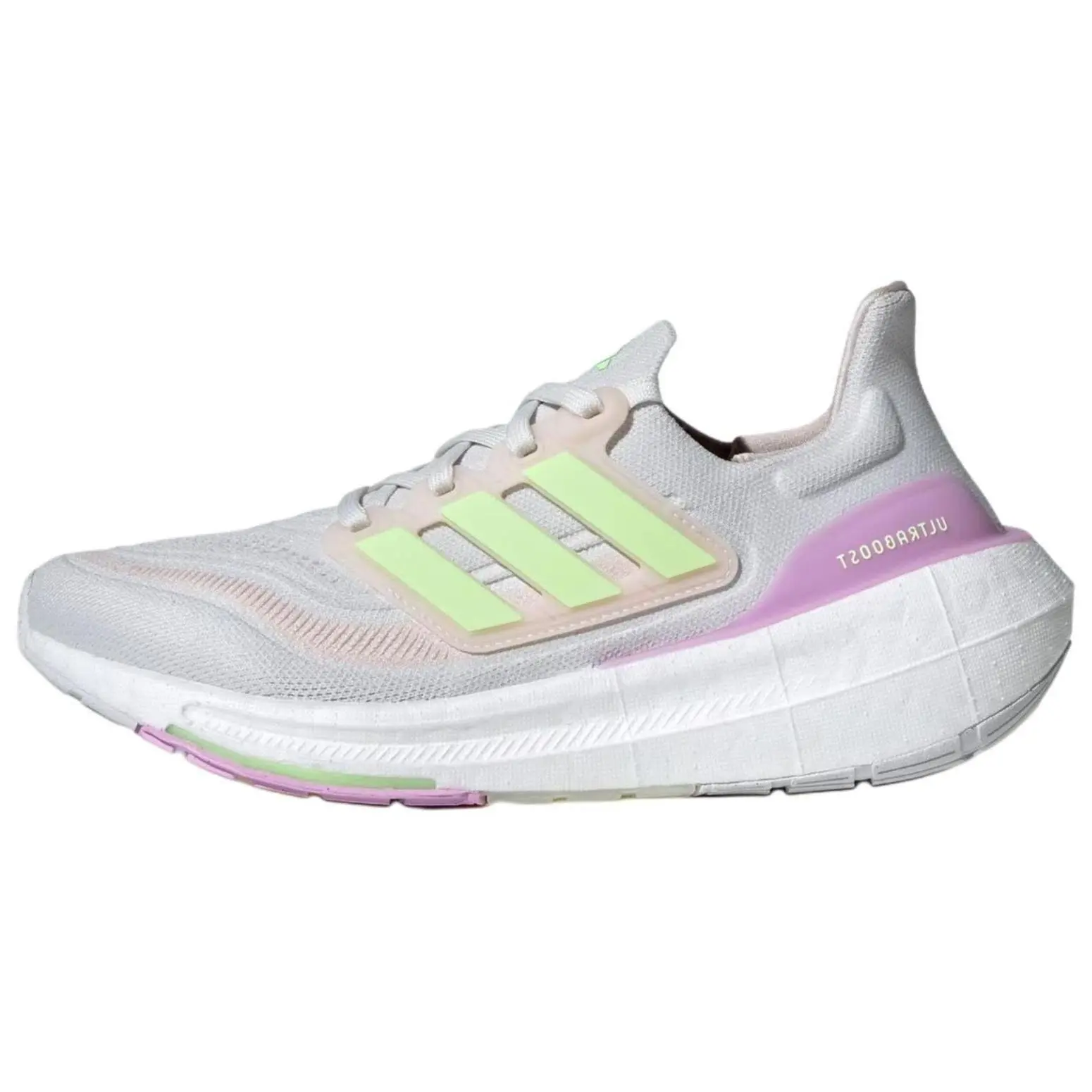 adidas Ultraboost Light Comfort Sports Shock-Absorbing Wear-Resistant Waterproof Low-Top Training Running Shoes IE3337