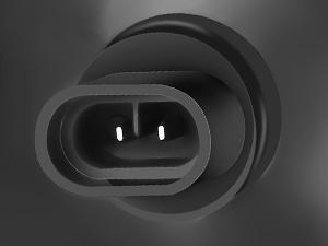 Nilight 1999 2000 2001 2002 GMC Sierra 1500 2500 2001 2002 Sierra 1500HD 2500HD 3500 2000 2001 2002 2003 2004 2005 2006 Yukon Fog Light Assembly