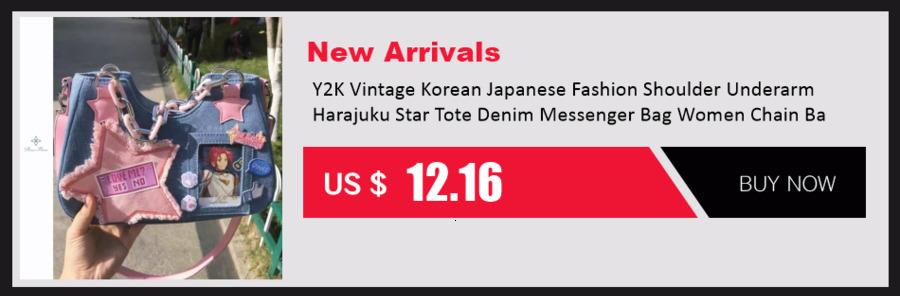 Y2k Japanese Cartoon Plush Backpack Kawaii Harajuku Anime Ita Bag Student Schoolbag Women Shoulder Bag New Girl Cosplay Knapsack