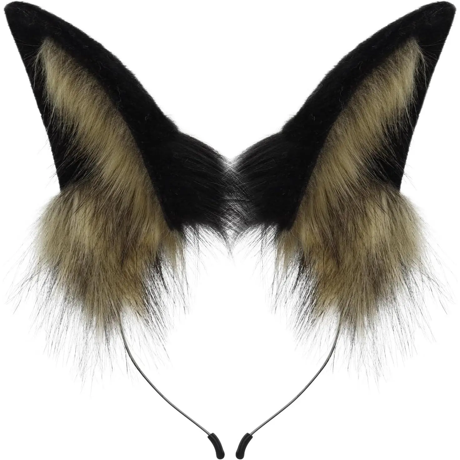 Faux  Ears Headband  for Themed Party Costume Accessories