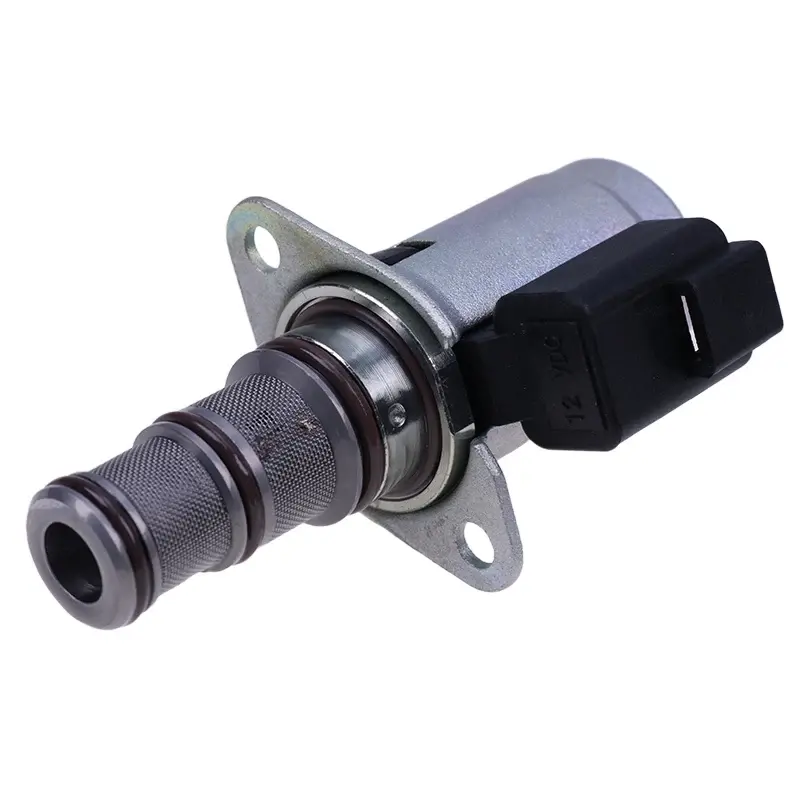 FridayParts 2-Speed Solenoid Valve 7010005 for Bobcat Loader A770 S630 S650 S750 S770 S850