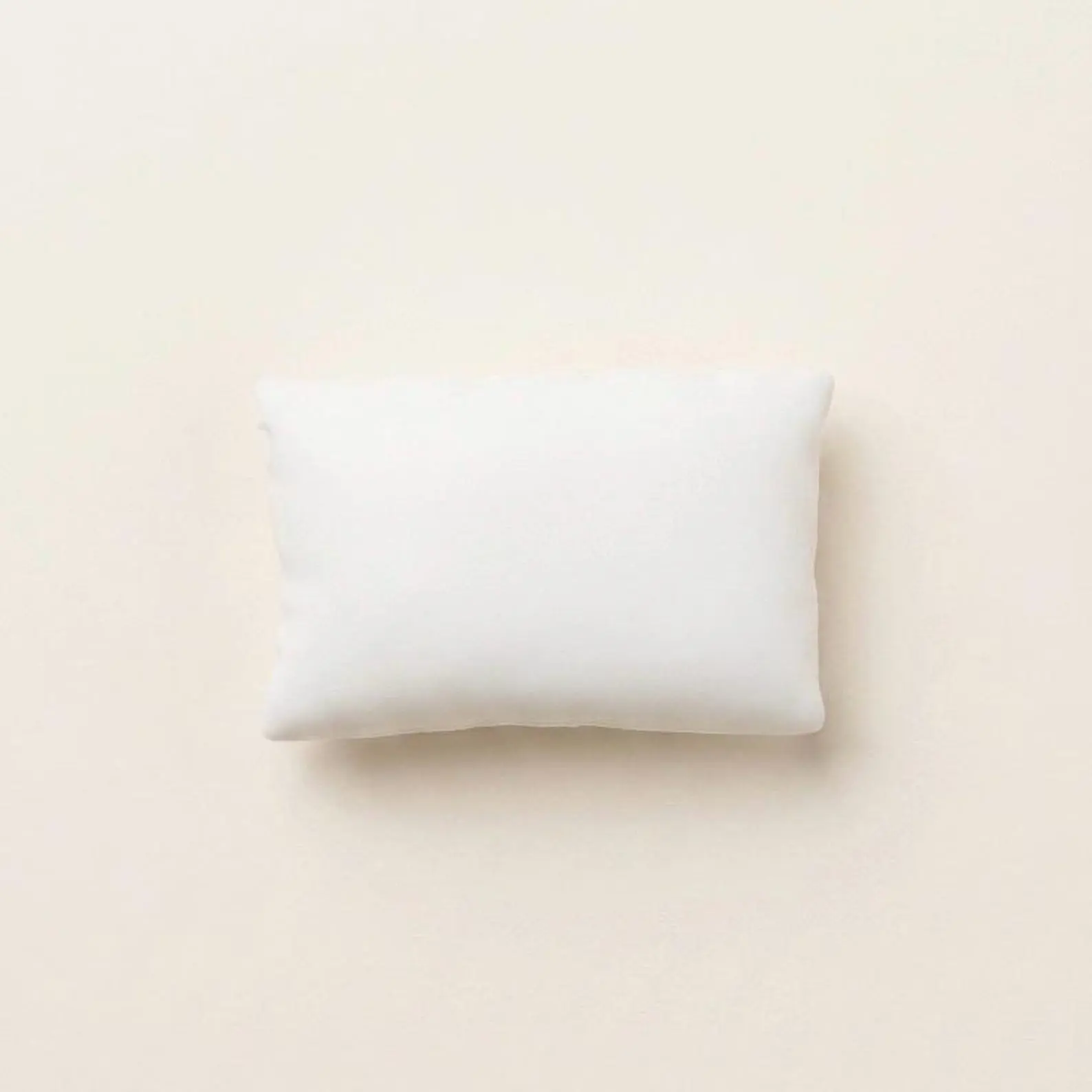 Kawaii Minimalist Mochi Taba Squishy Pillow - Science-Backed Mindfulness Sensory Fidget Toy, Stress Relief Squishies for Comics Anime Fans, Decompression Squeeze Squishy Hunting Accessory