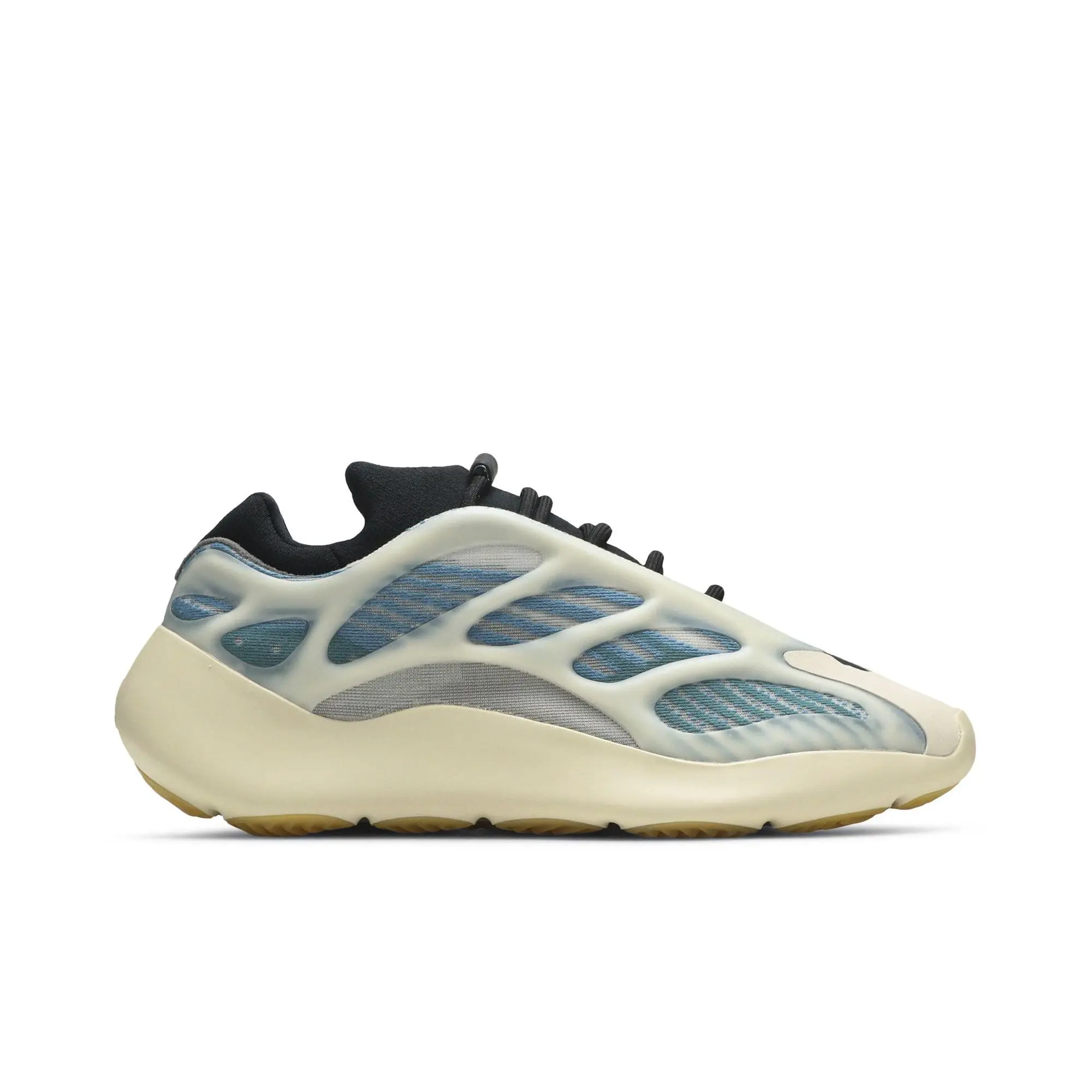 adidas Yeezy 700 V3 'Kyanite' (Unisex) Kyanite/Kyanite/Kyanite dad shoes GY0260