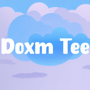 DoxmTee