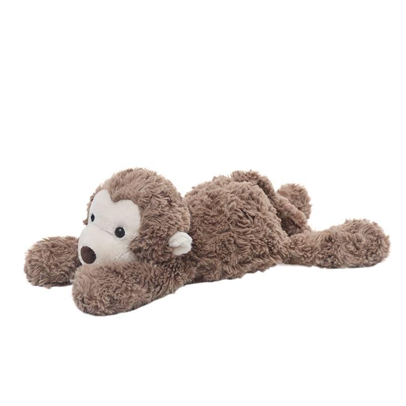 Hippo plush toy cute doll, super soft little hippo stuffed toy, sleeping doll, cloth doll, birthday gift