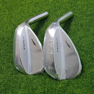 New Golf Wedges Fourteen Golf RM4 Wedges Silver 48 50 52 54 56 58 60 Degree Sand Wedges Golf Clubs