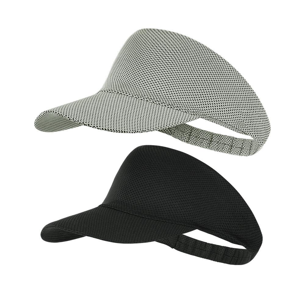 Summer Breathable Open-Top Duckbill Cap for Outdoor Sports, Running, Hiking, Golf, Cycling, Sun Protection Sun Hat