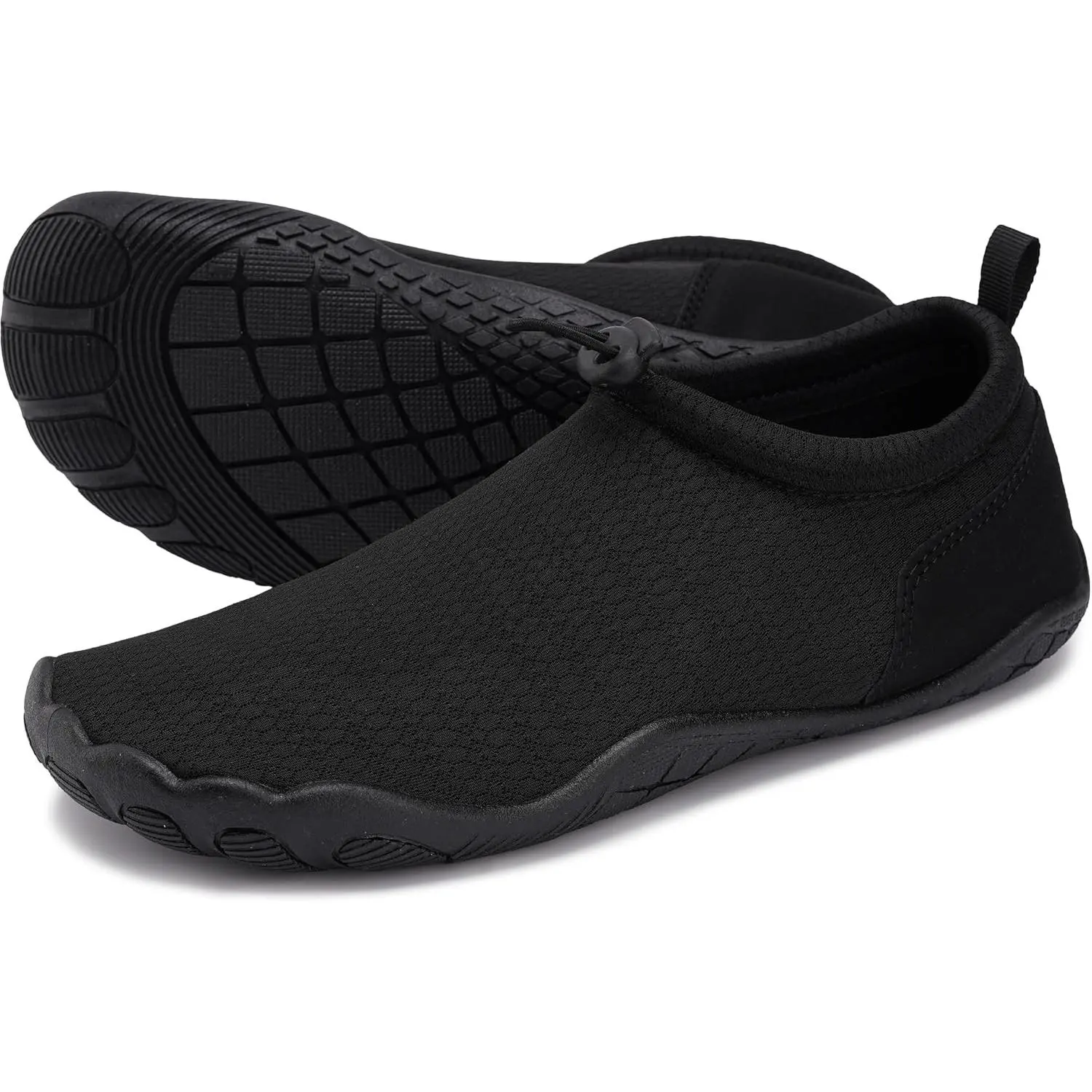 Water Shoes for Men Women | Multi-Purpose Quick Drying Aqua Sneakers + Grippy OutsoleGift